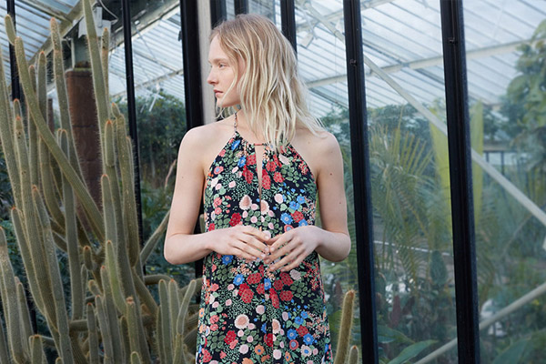 5招让你的夏日搭配不再单调！