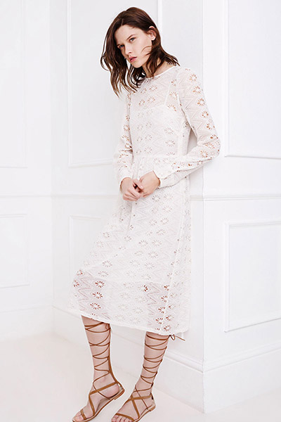 5招让你的夏日搭配不再单调！