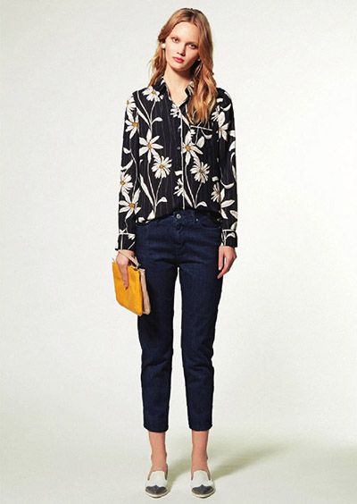 5招让你的夏日搭配不再单调！