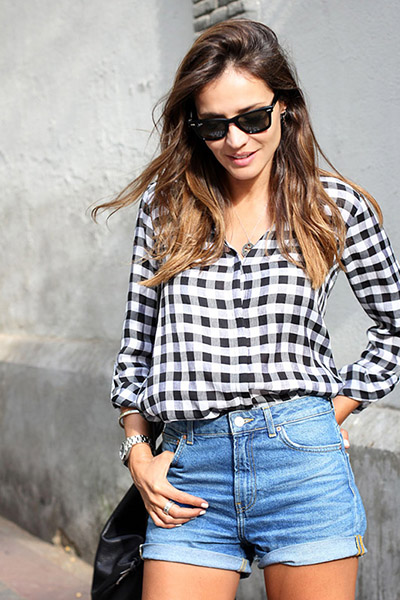 5招让你的夏日搭配不再单调！