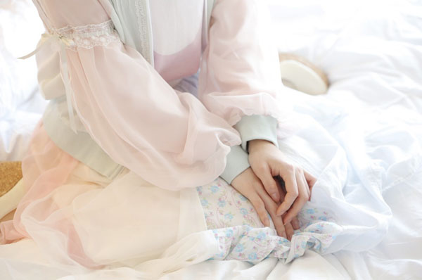 舒适自然风，这个夏天一穿到底！