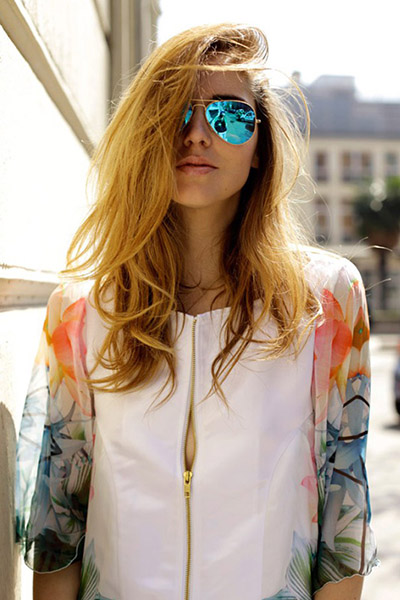 5招让你的夏日搭配不再单调！