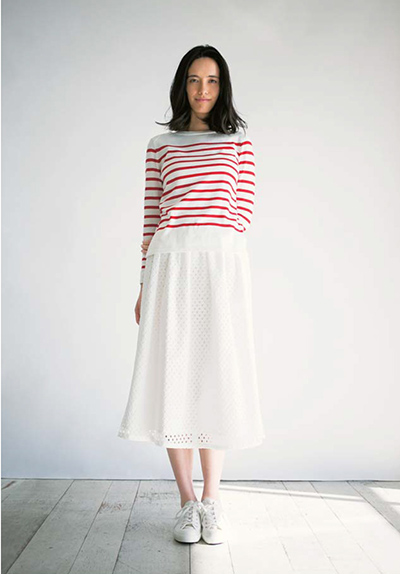 5招让你的夏日搭配不再单调！