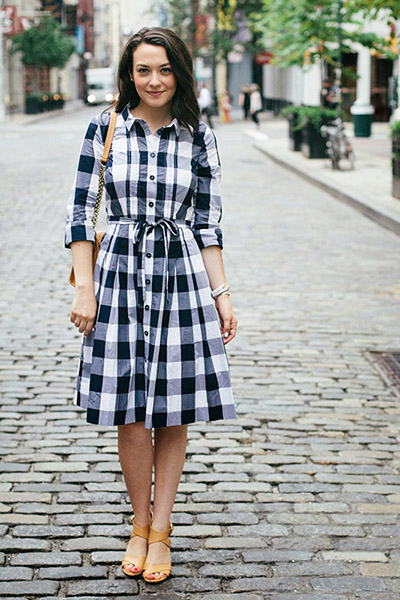 5招让你的夏日搭配不再单调！