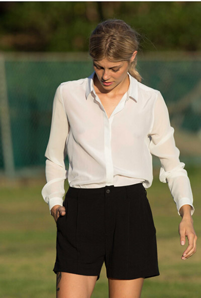 时尚明星都爱的6个澳洲潮牌