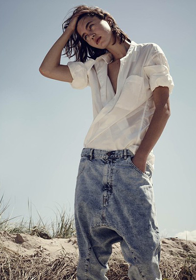 时尚明星都爱的6个澳洲潮牌