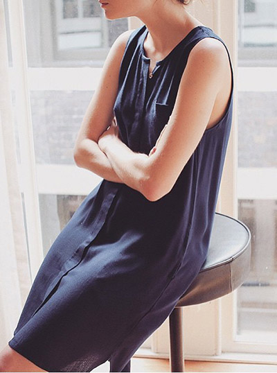 时尚明星都爱的6个澳洲潮牌