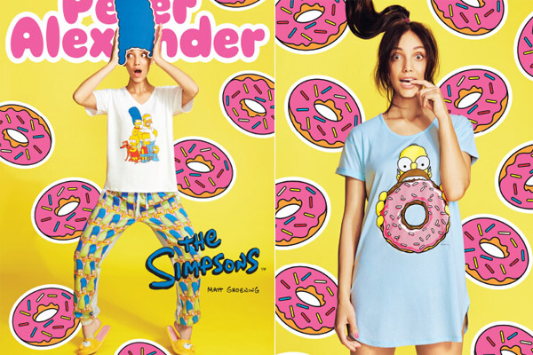 可爱到没朋友的6个家居服品牌