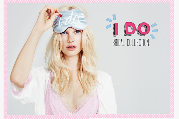 可爱到没朋友的6个家居服品牌