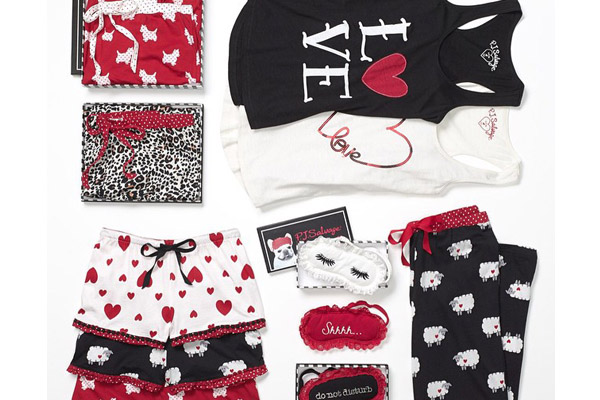 可爱到没朋友的6个家居服品牌