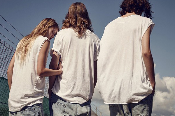 时尚明星都爱的6个澳洲潮牌