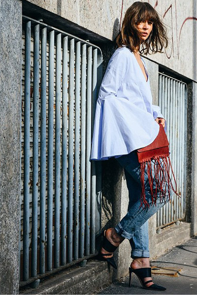 时尚明星都爱的6个澳洲潮牌