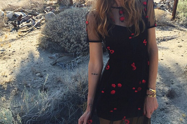 盛夏正流行的6种清凉穿搭