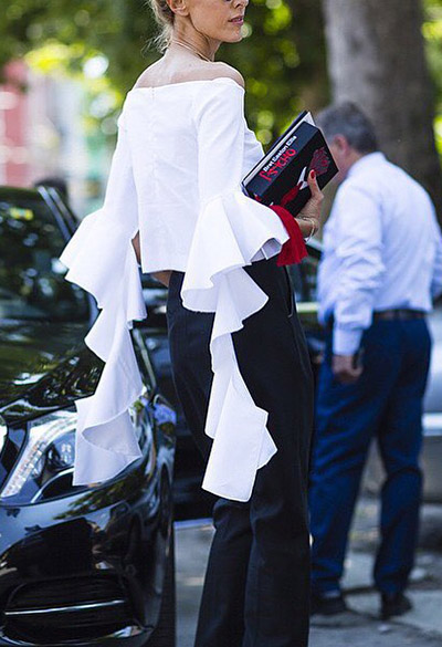 时尚明星都爱的6个澳洲潮牌