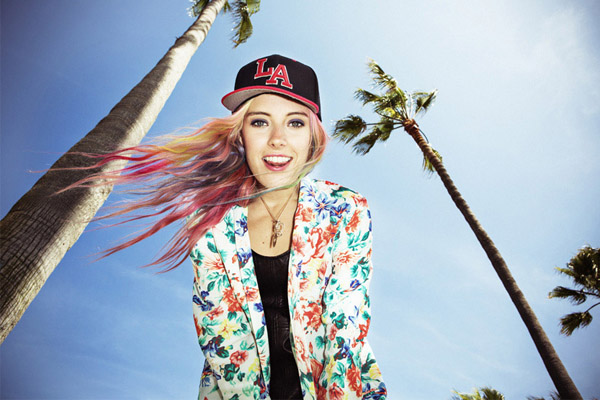 时尚明星都爱的6个澳洲潮牌