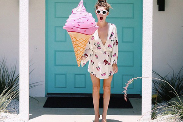 可爱到没朋友的6个家居服品牌