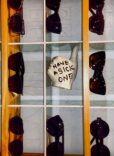 时尚明星都爱的6个澳洲潮牌