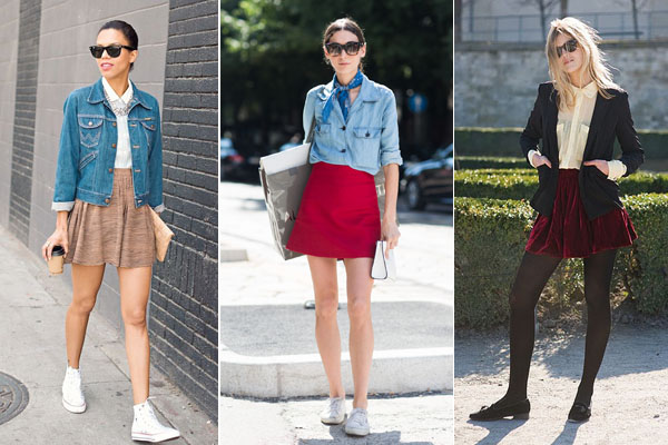 潮流指南 2015秋天你该囤点什么？