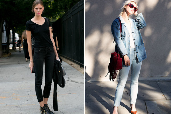 潮流指南 2015秋天你该囤点什么？