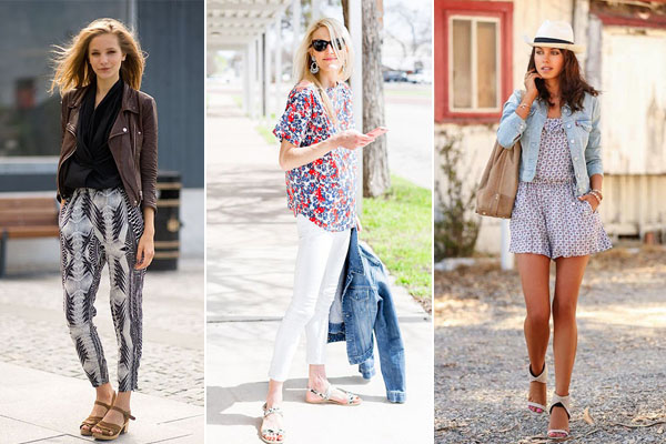 潮流指南 2015秋天你该囤点什么？