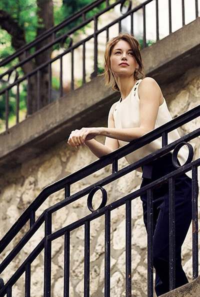 安利帖：比快时尚品牌更好的轻奢品牌