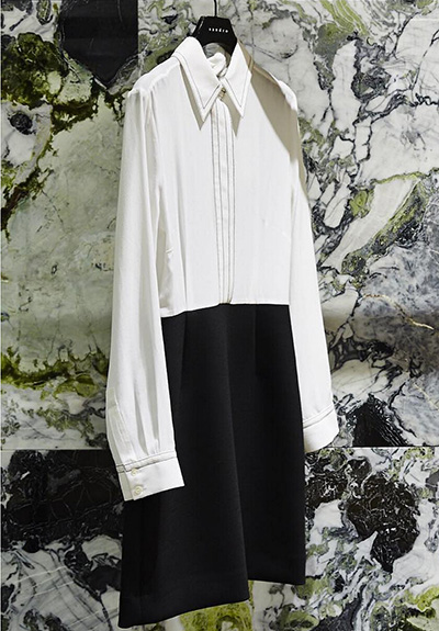 安利帖：比快时尚品牌更好的轻奢品牌