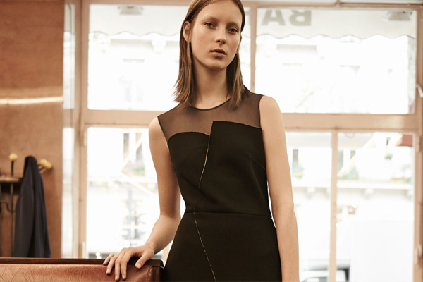 安利帖：比快时尚品牌更好的轻奢品牌