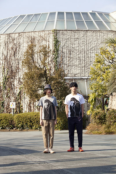 谁说穿成一模一样才能叫做情侣装！