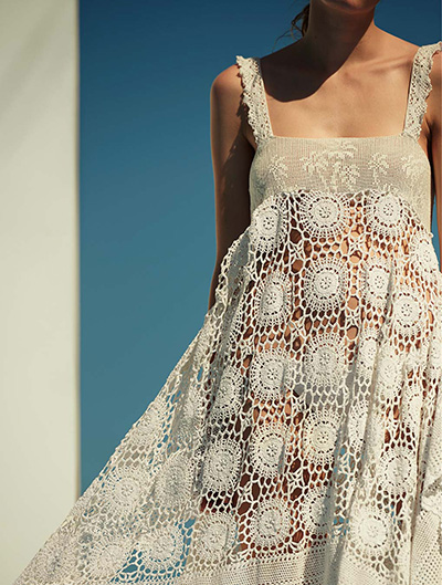 安利帖：比快时尚品牌更好的轻奢品牌