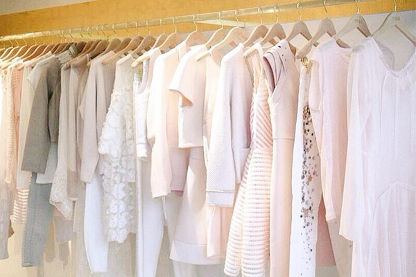 安利帖：比快时尚品牌更好的轻奢品牌