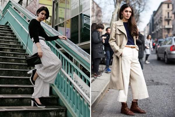 潮流指南 2015秋天你该囤点什么？