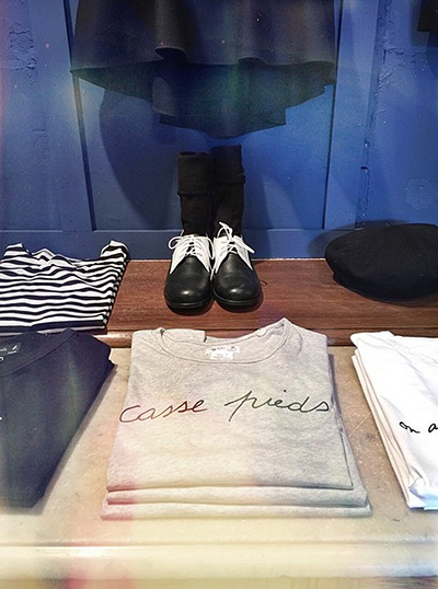 安利帖：比快时尚品牌更好的轻奢品牌