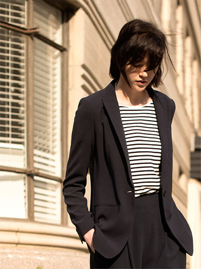 安利帖：比快时尚品牌更好的轻奢品牌