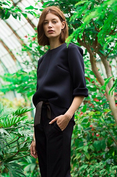 安利帖：比快时尚品牌更好的轻奢品牌