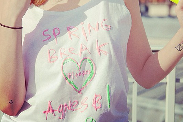 安利帖：比快时尚品牌更好的轻奢品牌