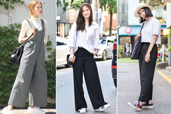 潮流指南 2015秋天你该囤点什么？