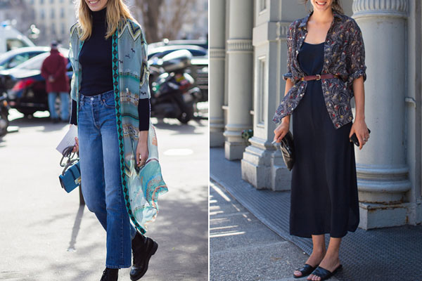 潮流指南 2015秋天你该囤点什么？