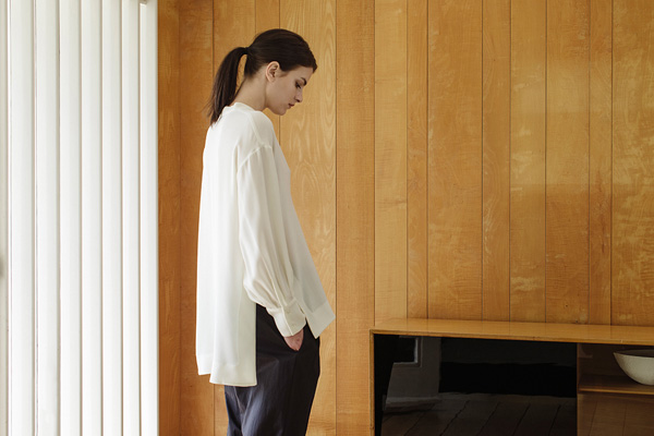 安利帖：比快时尚品牌更好的轻奢品牌