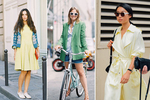 潮流指南 2015秋天你该囤点什么？