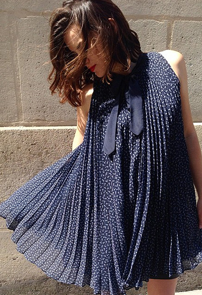 安利帖：比快时尚品牌更好的轻奢品牌