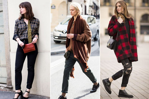 潮流指南 2015秋天你该囤点什么？