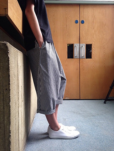 安利帖：比快时尚品牌更好的轻奢品牌