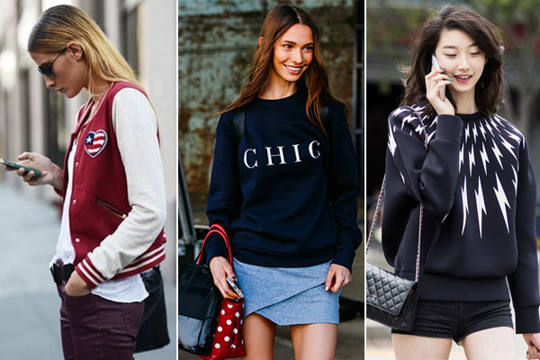 潮流指南 2015秋天你该囤点什么？