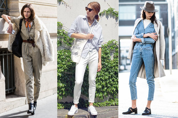 潮流指南 2015秋天你该囤点什么？