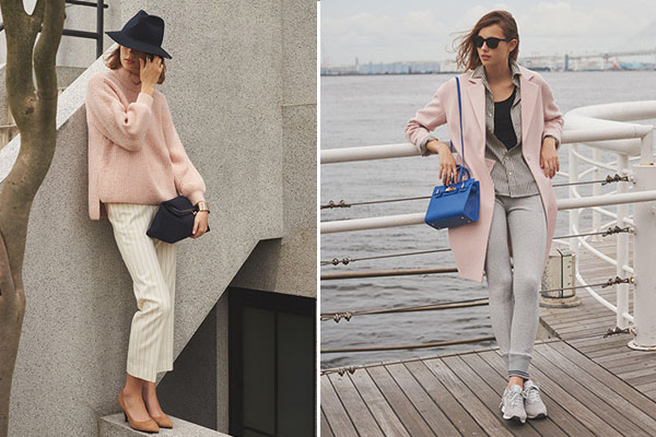 潮流指南 2015秋天你该囤点什么？