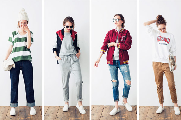 潮流指南 2015秋天你该囤点什么？