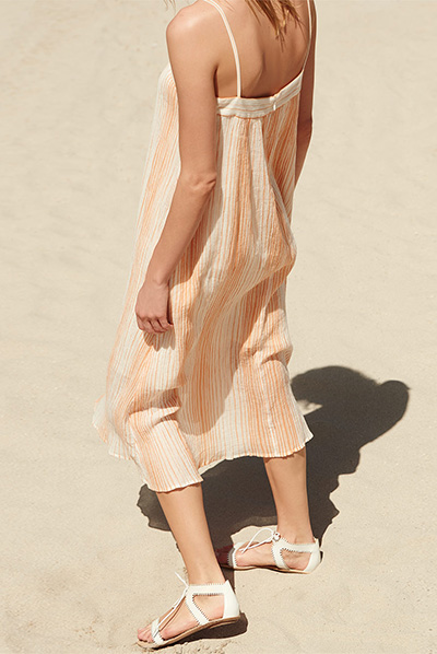 安利帖：比快时尚品牌更好的轻奢品牌