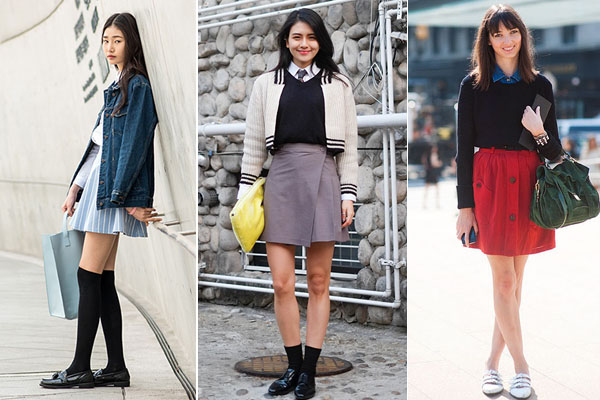 潮流指南 2015秋天你该囤点什么？