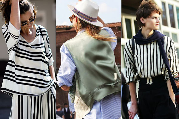 潮流指南 2015秋天你该囤点什么？