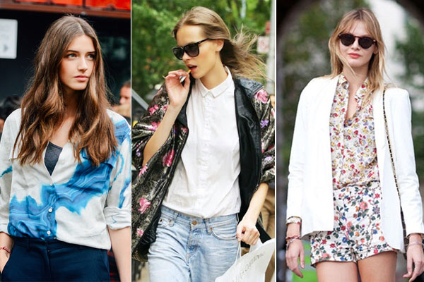 潮流指南 2015秋天你该囤点什么？